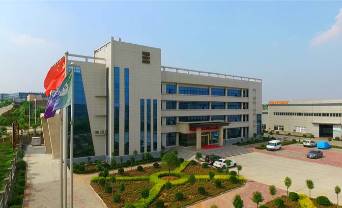 河南新開源石化管道有限公司