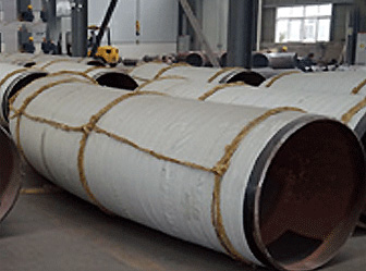 抗硫抗氫特種材質(zhì)熱煨彎管