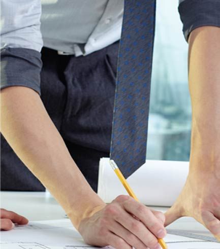 研發(fā)服務團隊